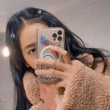 Imagem do canal de telegram 𝖡𝗅𝖺𝖼𝗄 𝖯𝗂𝗇𝗄 ♡