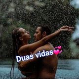 Imagem do canal de telegram Duas Vidas 👩‍❤️‍👨