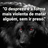 Imagem do canal de telegram Saber dos Lobos 🐺