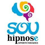Imagem do grupo de telegram Sou Hipnose - Grupo de Oportunidades