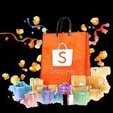 Imagem do canal de telegram Shopee Promoções e Cupons BR