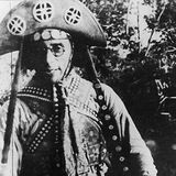 Imagem do canal de telegram Cangaço História Fatos e Relatos