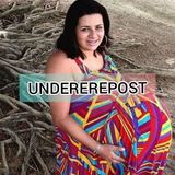 Imagem do canal de telegram Undererepost