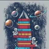 Imagem do canal de telegram 🌍 Mundinho dos Livros 📚