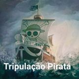 Imagem do canal de telegram Tripulação Pirata