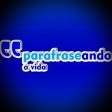 Imagem do canal de telegram Parafraseando à vida