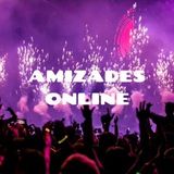 Imagem do grupo de telegram ❤️💙🤍 𝗔𝗠𝗜𝗭𝗔𝗗𝗘𝗦 𝗢𝗡𝗟𝗜𝗡𝗘 🤍💙❤️