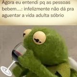 Imagem do canal de telegram De copão na mão 😏🍺