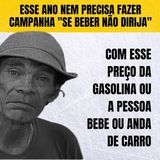 Imagem do canal de telegram Não faz sentido 😜