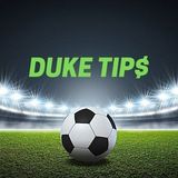 Imagem do canal de telegram DUKE TIP$ [ FREE ] 🤑