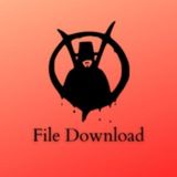 Imagem do canal de telegram File Download