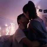 Imagem do canal de telegram Eu te amo idiota