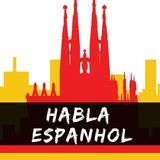 Imagem do grupo de telegram Espanhol 📚