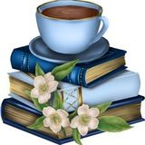 Imagem do canal de telegram ✍🏻 Poetas Anônimos 📚