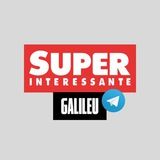 Imagem do canal de telegram Super Galileu