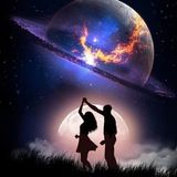 Imagem do canal de telegram ♥️Amor Perfeito ♥️