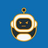 Imagem do canal de telegram Áutobots