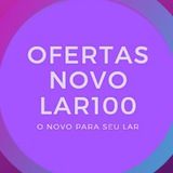 Imagem do canal de telegram Ofertas Novo Lar🛍