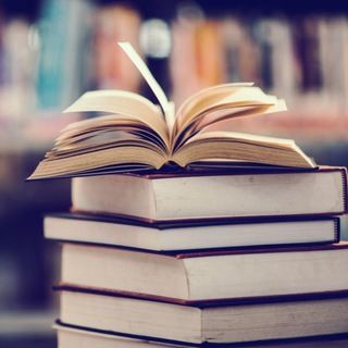 Imagem do canal de telegram Biblioteca Virtual📚🧠