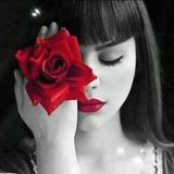 Imagem do canal de telegram Sentimentos escritos♥️