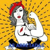 Imagem do canal de telegram 🎀AS ARRETADAS💣