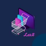 Imagem do canal de telegram LerX - Promoções & Descontos