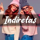Imagem do canal de telegram Indiretas 😡