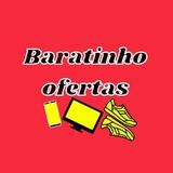 Imagem do canal de telegram Baratinho ofertas