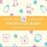 Imagem do canal de telegram Promo On Baby 👶🏻👧🏻Cupons, descontos e promoções