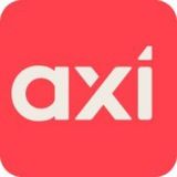 Imagem do canal de telegram FOREX AXI ROOM