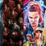 Imagem do grupo de telegram Recomendações | Séries | Filmes | Novelas | Canal