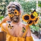 Imagem do canal de telegram 🌻 ✮ Eu girassol ✮🌻