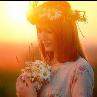 Imagem do canal de telegram 🌼Positividade e Equilíbrio🦋