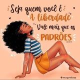 Imagem do canal de telegram Amor Próprio, Cultive