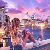 Imagem do canal de telegram ✿ Palavras simples ✿