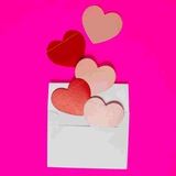 Imagem do canal de telegram Bilhete de Amor