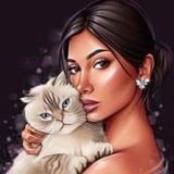 Imagem do canal de telegram 🐈 Gateiros do Telegram 🐱