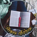 Imagem do canal de telegram ✨✍ Frɑses diɑriɑs ✍✨