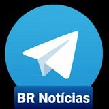 Imagem do canal de telegram BR Notícias