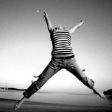 Imagem do canal de telegram Superação & Resiliência