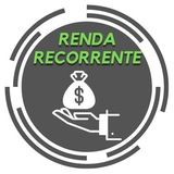 Imagem do grupo de telegram Renda Recorrente