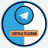 Imagem do grupo de telegram Cartola 🎩 Telegram