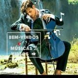 Imagem do canal de telegram 🎸🎧 Músicas e Vídeos 📹