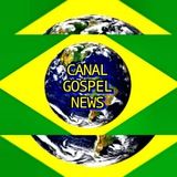 Imagem do canal de telegram CANAL GOSPEL NEWS