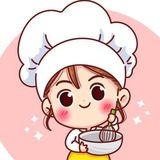 Imagem do canal de telegram Receitas da Fia