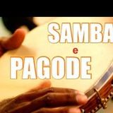 Imagem do canal de telegram Samba & Pagode - mp3
