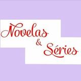 Imagem do canal de telegram ❤ Novelas e Séries ❤