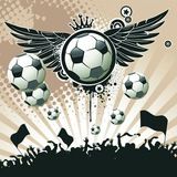 Imagem do grupo de telegram Futegram ⚽️