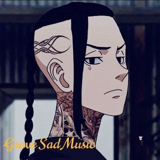 Imagem do bot de telegram Call Music Grave Sad