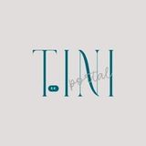 Imagem do canal de telegram Portal TINI Brasil